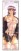Ghost In The Shell Motoko Body Pillow (1)