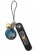 Soul Eater Black Star & Tsubaki Cell Phone Charm (1)