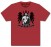 Black Butler Sebastian & Ciel Coat of Arms T-Shirt (1)