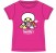 Maffy & Friends Women's Pink T-Shirt (1)