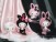 Hello Kitty Koakuma Lady Doll (Set/4) (1)