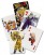 DBZ Playing Cards (1)