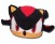 Sonic The Hedgehog Shadow Fleece Cap (1)