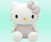 Jumbo Hello Kitty Plush (1)