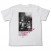 Steins Gate White T-Shirt (1)