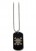 One Piece Skull Dog Tag Necklace (1)