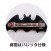 Little Busters Kudryavka Bat Hair Clip (3)
