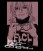 Fooly Cooly (FLCL) Haruko Black T-shirt (2)