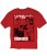 Soul Eater Team Outline Black  T-Shirt (1)