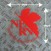 Rebuild of Evangelion NERV Logo Sticker (1)