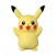 Pokemon Best Wishes Plush Stuffed Toy - 16 " Pikachu (1)