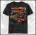 Street Fighter Zomtendo Capcom T-shirt (1)