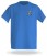 Star Trek Uniform Command Badge Royal Blue T Shirt (1)