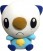 Pokemon Best Wishes 14 Inches Plush Mijumaru (Oshawott) (1)