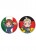 Hetalia Italy & Germany Button (1)