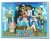 One Piece 520pc Group Puzzle (1)