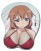 Strike Witches Shirley Mouse Pad (1)