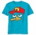Big Trucker Phineas & Ferb Men T-shirt (1)