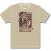One Piece Sanji Ruffy & Zoro T-Shirt (1)