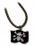 One Piece Chopper Flag Necklace (1)