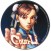 Street Fighter IV Chun Li 2" Button (1)