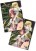 High School Of The Dead Shizuka & Alice File Folder (5 Pcs Pack) (1)