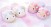 Hello Kitty Slippers (2 Pair) (1)