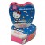 Hello Kitty 100 Pieces Puzzle in Hello Kitty Heart Shape Tin Box (2)