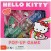 Hello Kitty Official Pop Up Board Game (2)