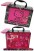 Hello Kitty Tin Lunch Box with Cosmetics (1)