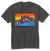 SDCC 2011 Exclusive Mini-Mates Grey Men T-shirt (1)