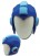 Megaman 10 Mega Man Helmet (1)