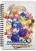 Megaman Powered Up Key Art Notebook (1)