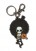 One Piece SD Brooke PVC Keychain (1)