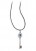 Fairy Tail Nikora Key Necklace (1)