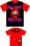 Products Bros Happy Devil Rinne Black T-shirt (1)