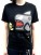 Products Bros Duck and Shark Black T-shirt (2)
