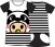 Products Bros. Rinne with Panda Hat Girl One Piece Top (1)