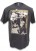 Hetalia Group Mens T-Shirt (1)