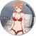 Strike Witches Shirley Button (1)