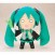 Nendoroid-Plus Miku Hachune 11" Plush Doll (1)