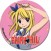Fairy Tail Lucy Button (1)