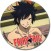 Fairy Tail Gray Button (1)
