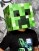 Minecraft Creeper Head (1)