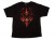 Diablo III Burning T-Shirt (1)