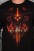 Diablo III Burning T-Shirt (2)