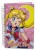 Sailor Moon Hard Cover Notebook (1)