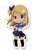 Fairy Tail SD Lucy Sticker (1)