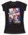 Hetalia England, Sealand, And America Junior T-Shirt (1)