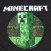 Minecraft Retro Creeper Premium Hoodie (2)